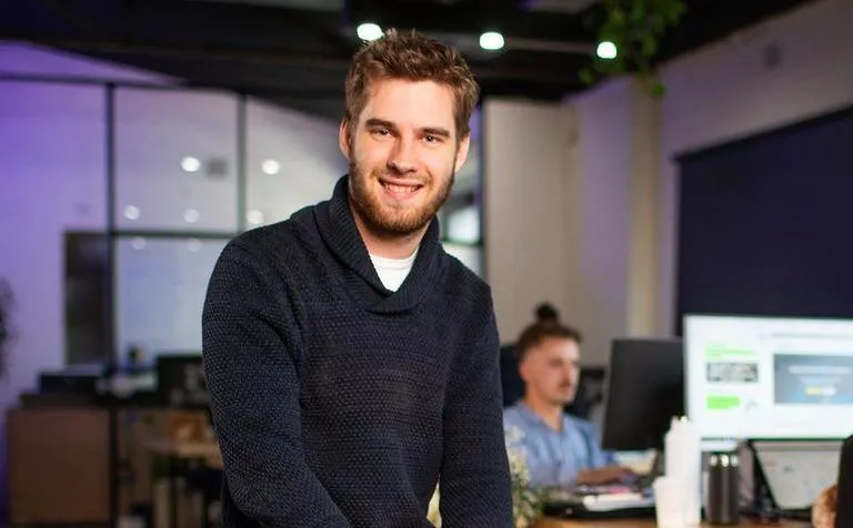 The story of an SEO master