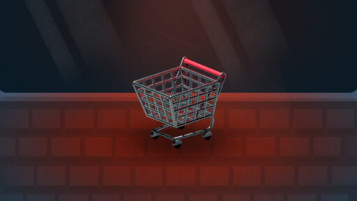 Opening an Amazon, Walmart, or TikTok store might be a scam