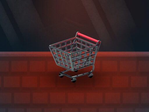 Opening an Amazon, Walmart, or TikTok store might be a scam