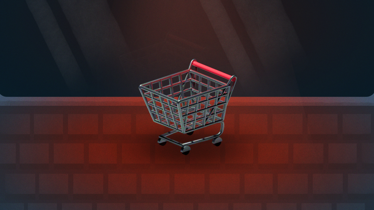 Opening an Amazon, Walmart, or TikTok store might be a scam