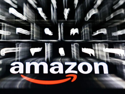An Amazon service disruption in December was triggered by AI tools, report claims