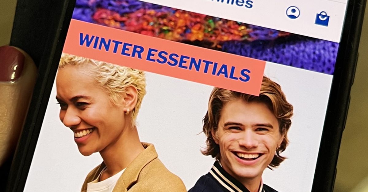 Online Op Shop: Vinnies launches e-commerce store for second-hand pre-loved fashion