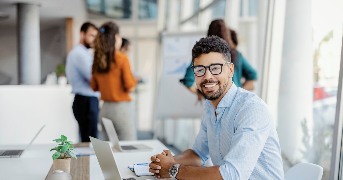 9 AI Tools for Small Business Marketing | CO