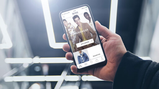 The rise and rise of global e-commerce