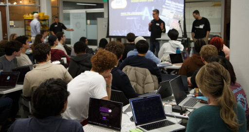 Florida State University students build AI career tools in 24-hour sprint with Amazon Web Services