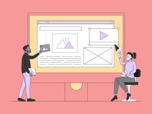 Top 12 Website Design Service Providers & Selecting the Ideal Agency