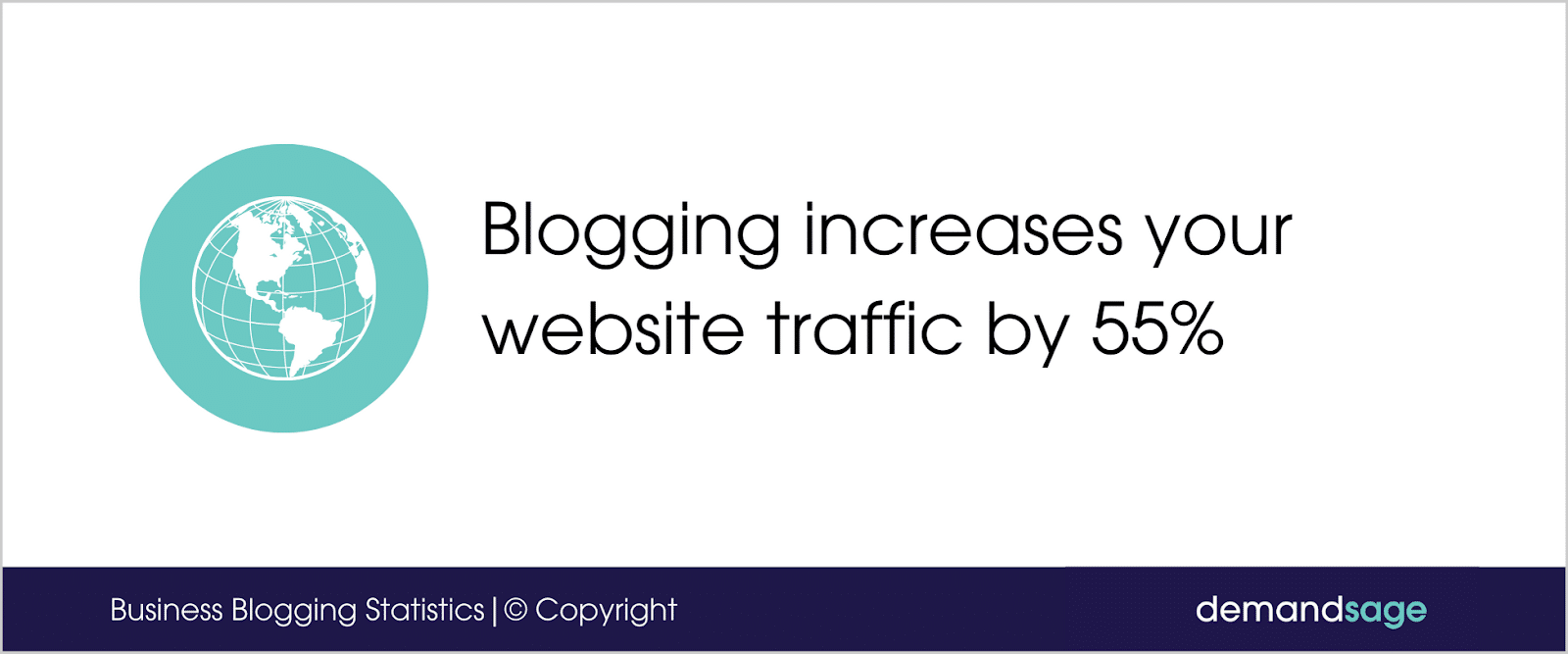 Blogging Increases Your Website Traffic Blogging Increases Your Website Traffic