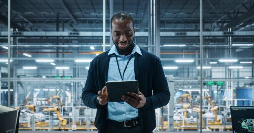 Industrial digitalization services | Siemens