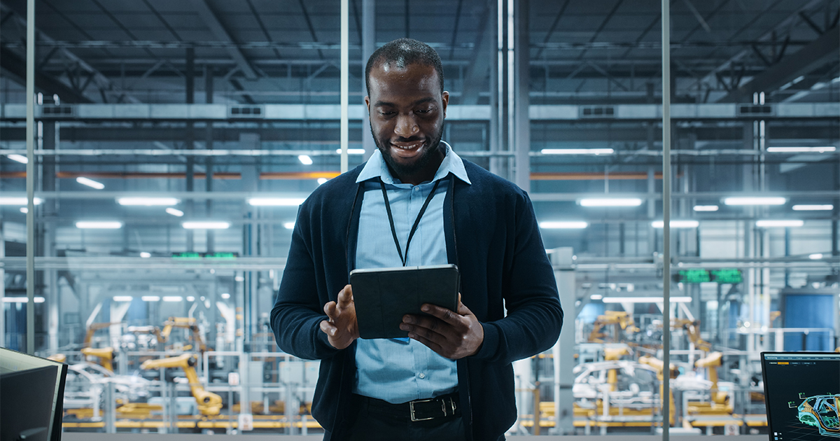 Industrial digitalization services | Siemens