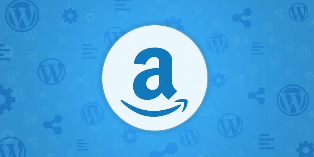 How to Build an Amazon Affiliate Store on WordPress