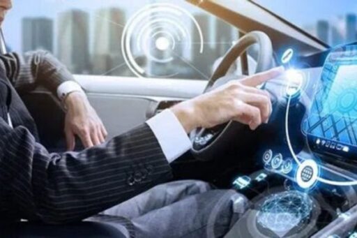 Top 7 Trends Driving the Automotive Human Machine Interface Market in 2025