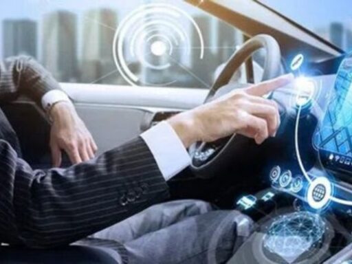 Top 7 Trends Driving the Automotive Human Machine Interface Market in 2025