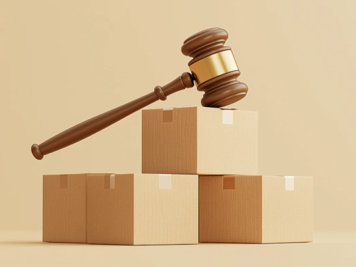 Ecommerce Laws and Regulations for Selling Online (2025)