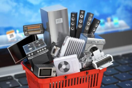 Top 10 Electronics E-commerce Sites In 2026