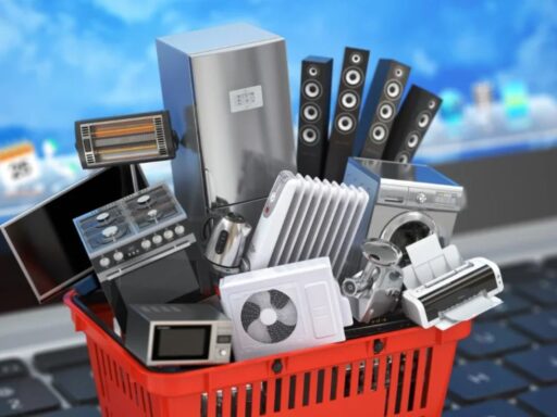 Top 10 Electronics E-commerce Sites In 2026