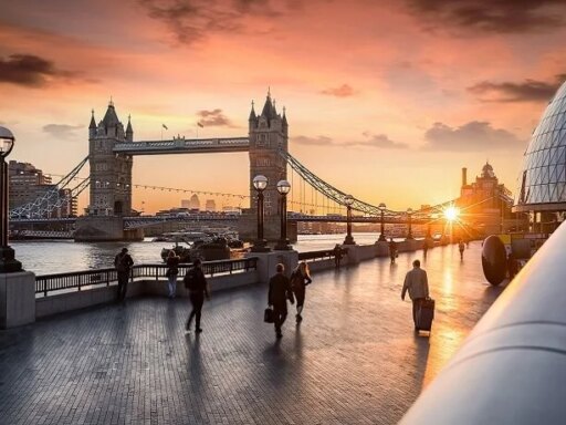 Best 15 Digital Marketing Agencies in London Right Now