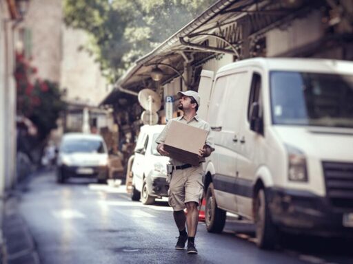 Logistics readiness for the next phase of e-commerce in Southeast Asia