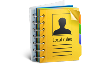 Know the local rules before launching your business