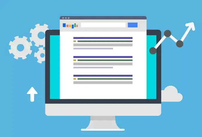 SEO analysis SmartSites