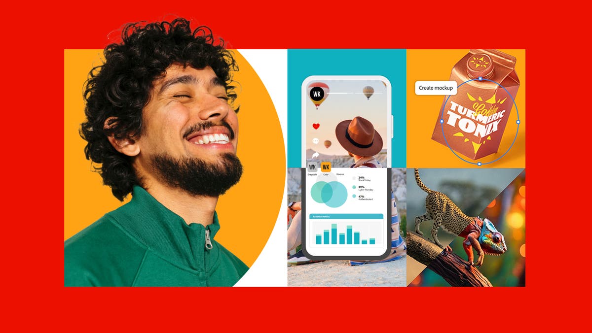 Adobe 2025 AI and Digital Trends