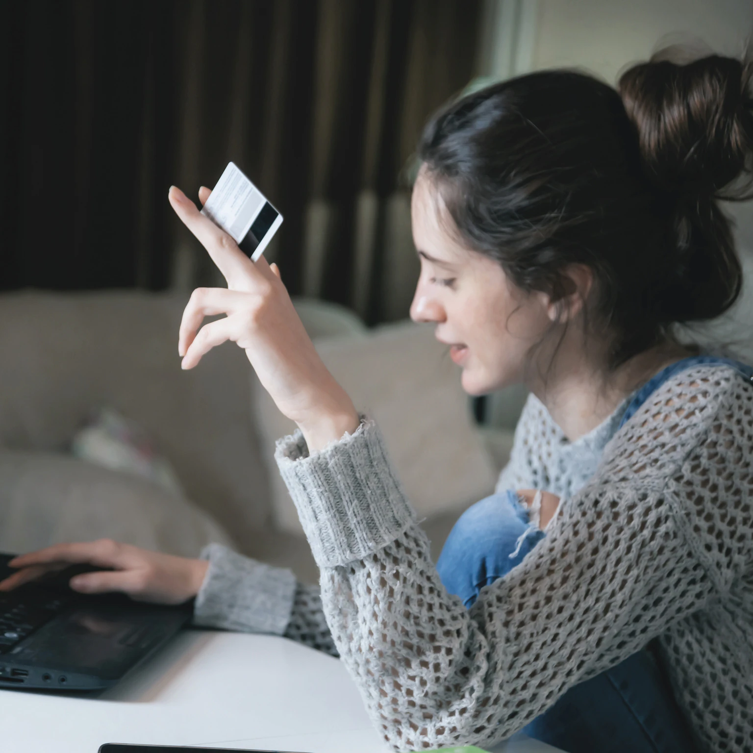 Meet Generation Z: Shaping the future of shopping