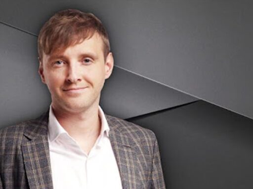 Ross Kernez is changing the way we view Digital Marketing