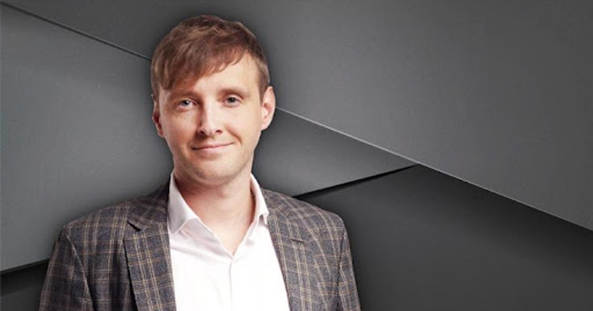 Ross Kernez is changing the way we view Digital Marketing