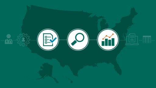NCHS Urban-Rural Classification Scheme for Counties | National Center for Health Statistics