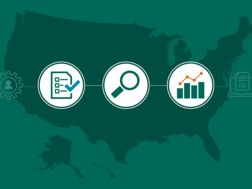 NCHS Urban-Rural Classification Scheme for Counties | National Center for Health Statistics