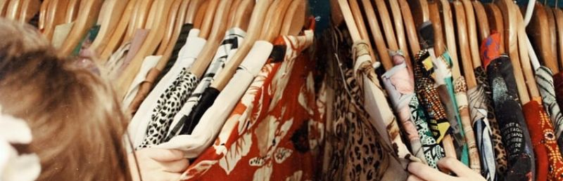 The online future of the charity shop The online future of the charity shop