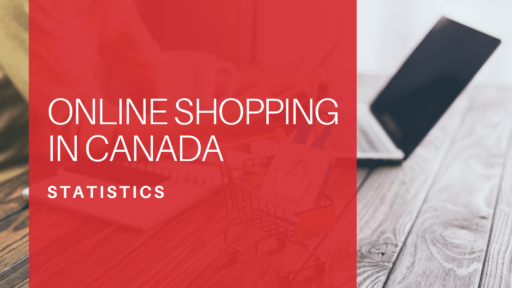 Online Shopping Statistics in Canada