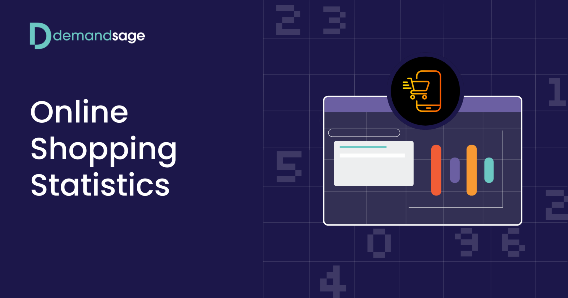 41 New Online Shopping Statistics 2026 (Global Insights)