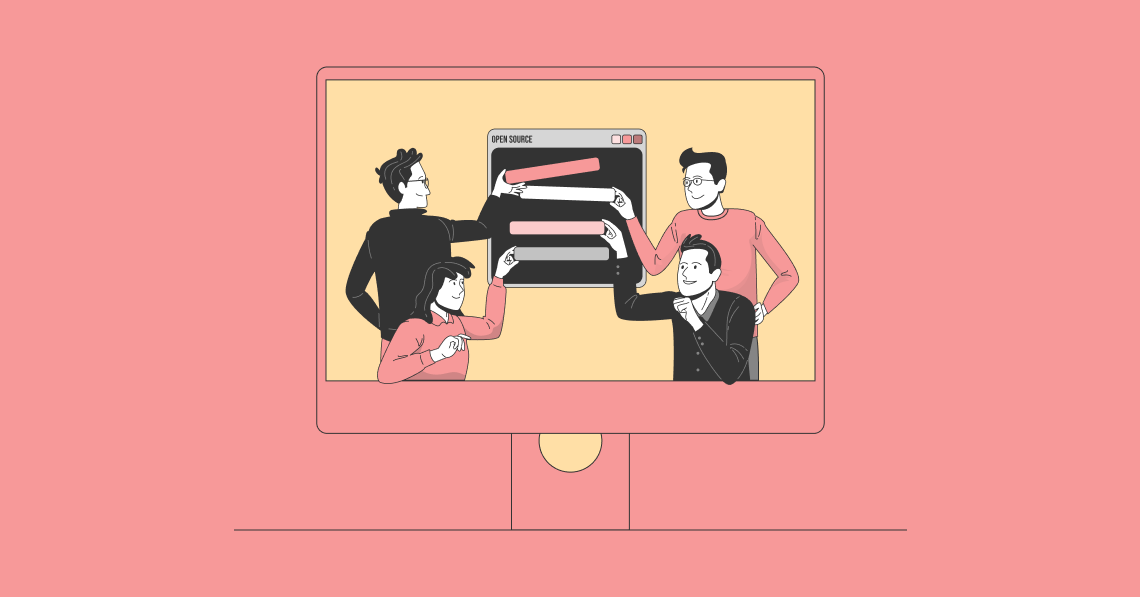 Top 15 Open Source E-commerce Platforms for 2025