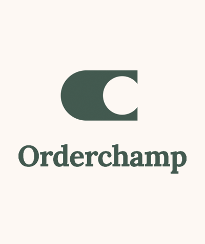 Orderchamp