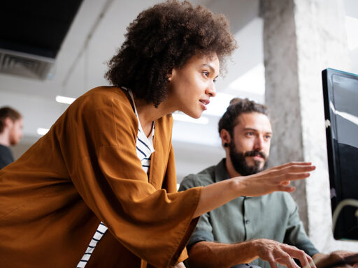 Digital Logistics | Siemens