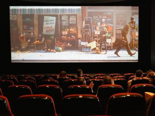 Unlocking Success in the Film Industry: Maximizing Traffic and Sales with SEO and SEM