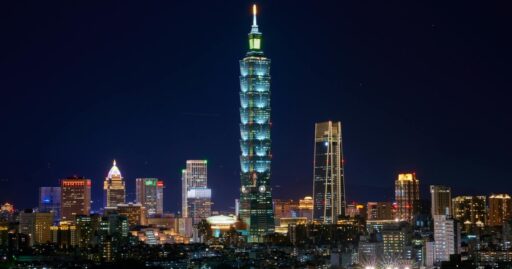 Taiwan e-commerce market to grow 7.9% in 2025