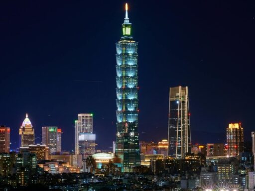 Taiwan e-commerce market to grow 7.9% in 2025