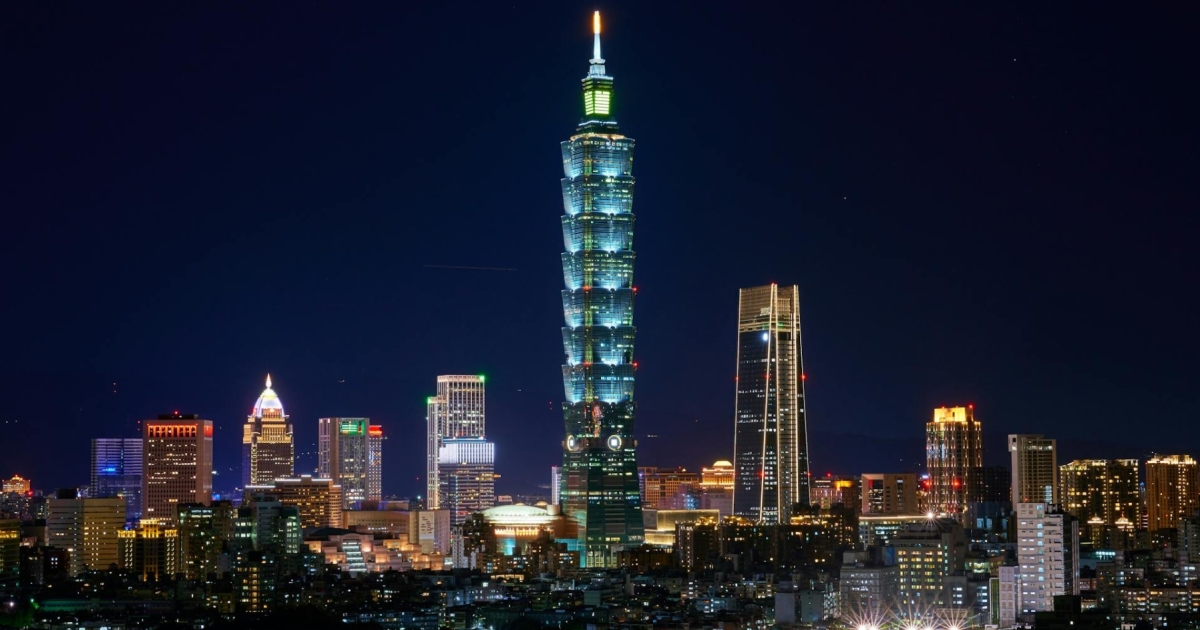 Taiwan e-commerce market to grow 7.9% in 2025