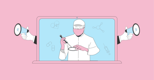 Top 10 Pharmaceutical Digital Marketing Agencies To Boost Your Pharma Business