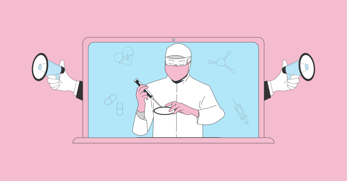 Top 10 Pharmaceutical Digital Marketing Agencies To Boost Your Pharma Business