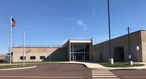 SCI Phoenix | Department of Corrections