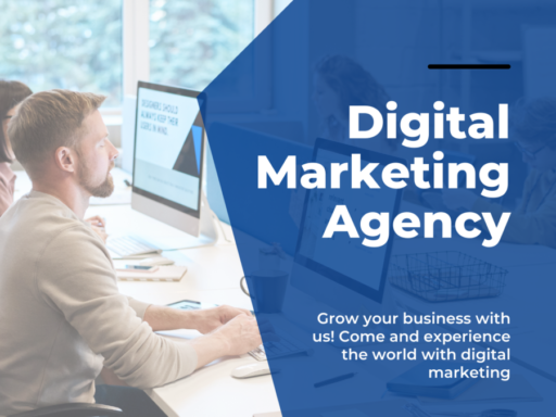 #1 Result-Driven Digital Marketing Company Dedicated To Businesses' Growth And ROI