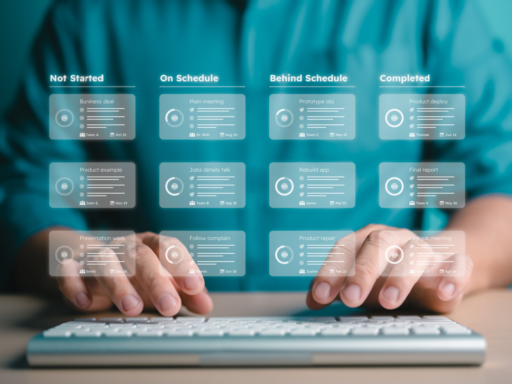 15 Project Management Tools For SEO Professionals