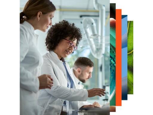 Reaxys® — Chemistry data and AI to optimize small molecule discovery