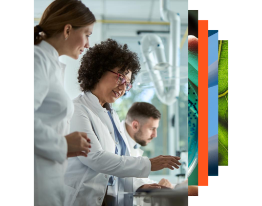 Reaxys® — Chemistry data and AI to optimize small molecule discovery