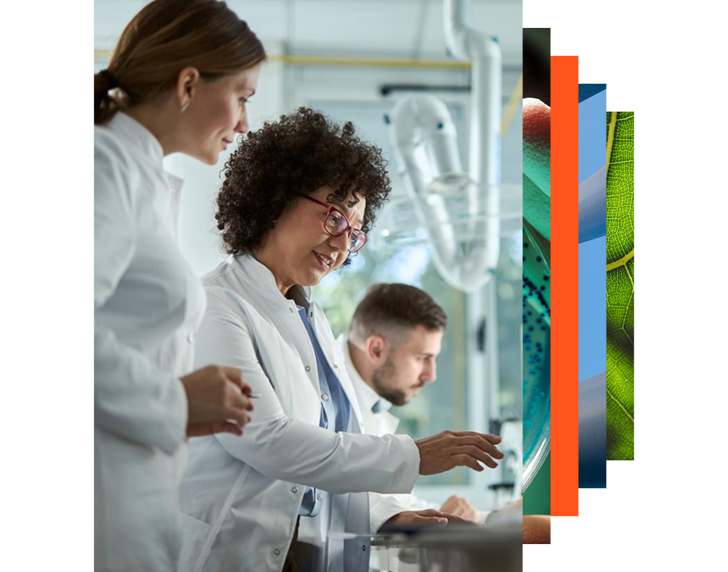 Reaxys® — Chemistry data and AI to optimize small molecule discovery