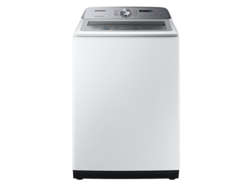 Samsung Recalls Top-Load Washing Machines Due to Fire Hazard; Software Repair Available
