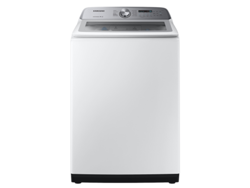 Samsung Recalls Top-Load Washing Machines Due to Fire Hazard; Software Repair Available
