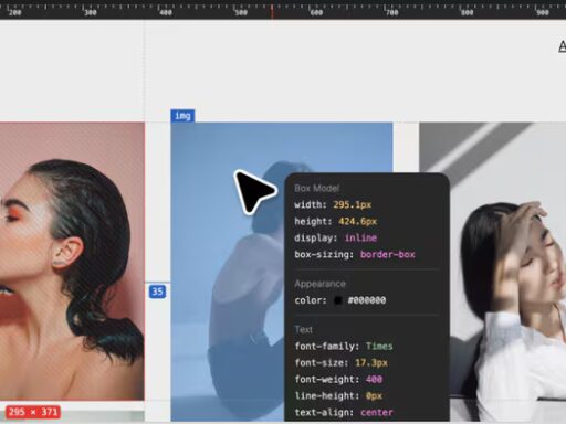 Web Measurement Tools : Screen Ruler2